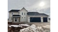 W5547 Tonys Way Harrison, WI 54956 by Cypress Homes, Inc. $663,590