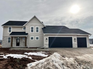 W5547 Tonys Way, Harrison, WI 54956