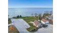 2733 Bay Road Gardner, WI 54204 by Todd Wiese Homeselling System, Inc. - OFF-D: 920-406-0001 $695,900