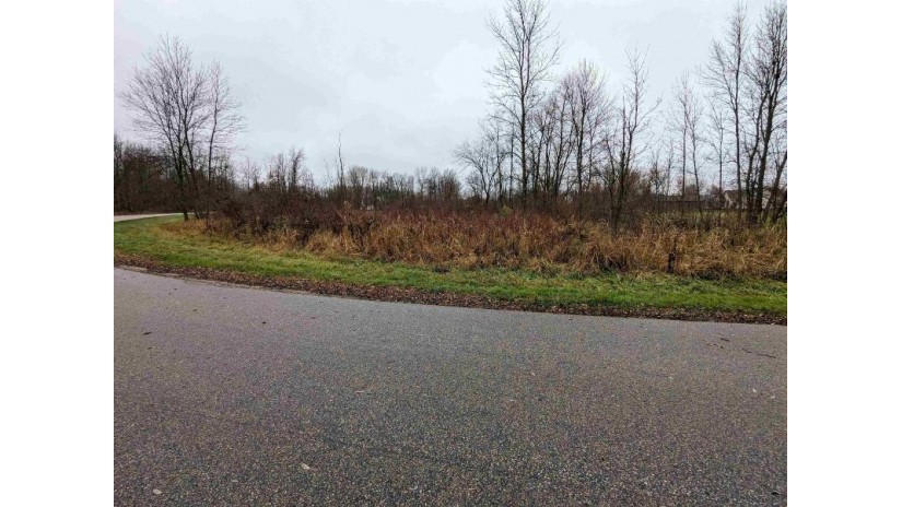 Hunters Road Lot 16 Dale, WI 54944 by Coldwell Banker Real Estate Group $14,900