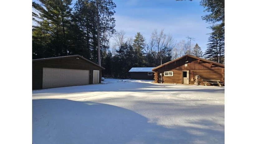 13345 Pine Road How, WI 54174 by Make A Move Realty, LLC $321,900