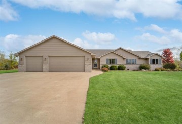 8223 Cty Hwy D, Holland, WI 54130