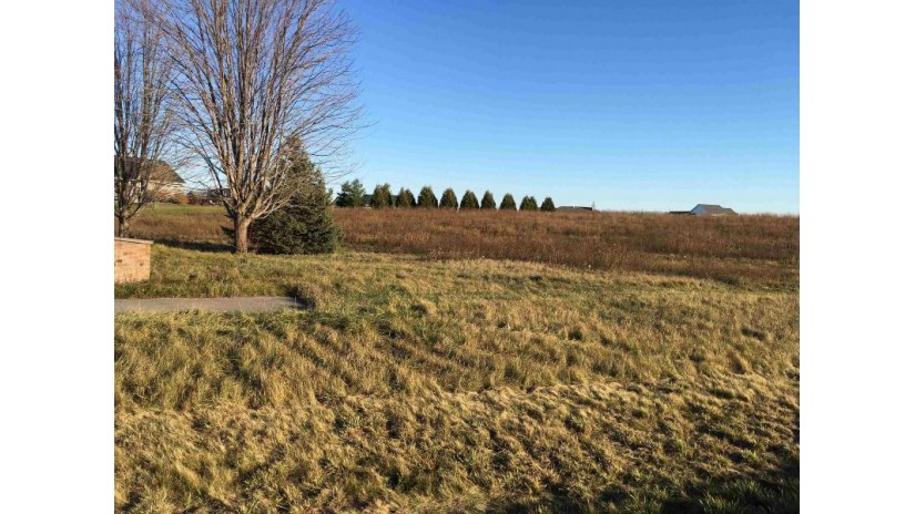 Autumn Mist Trail Lot 36 Center, WI 54913 by Keller Williams Green Bay - PREF: 920-655-8845 $56,900