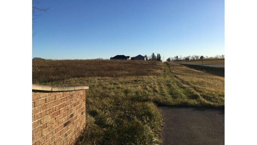 Autumn Mist Trail Lot 36 Center, WI 54913 by Keller Williams Green Bay - PREF: 920-655-8845 $56,900