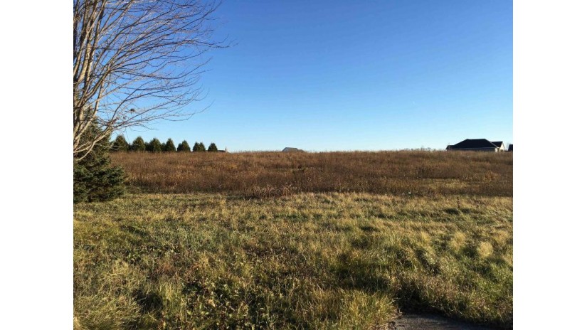 Autumn Mist Trail Lot 36 Center, WI 54913 by Keller Williams Green Bay - PREF: 920-655-8845 $56,900