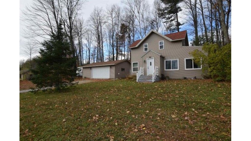 1943 Clay Banks Road Sturgeon Bay, WI 54235 by Coldwell Banker Real Estate Group $214,900