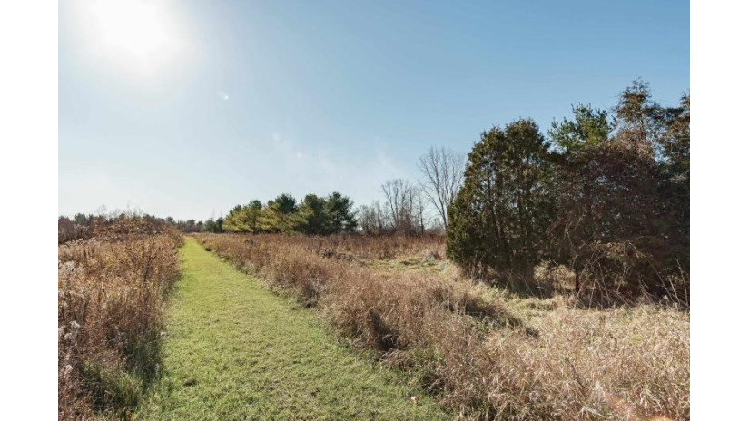 805 Blue Duck Court Lot 52 Hortonville, WI 54944 by Coldwell Banker Real Estate Group $119,900