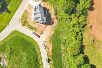 4674 Terra View Trail Lot 54, Ledgeview, WI 54115