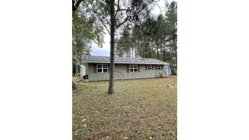 N229 County Road N Marion, WI 54960 by First Weber, Inc. $309,900