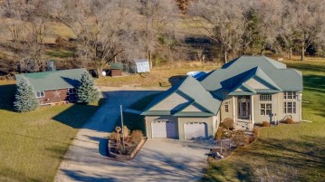 N662 22nd Avenue, Marion, WI 54960