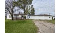 7812 Old Y Road Gibson, WI 54247 by Venture Real Estate Co $225,000