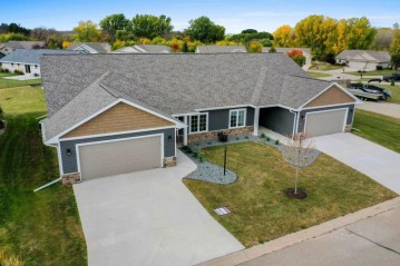 3839 Shore Crest Lane 11, Scott, WI 54311