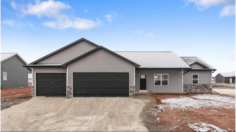 2017 Antelope Trail Kaukauna, WI 54130 by Realty One Group Haven - PREF: 920-224-4128 $399,900
