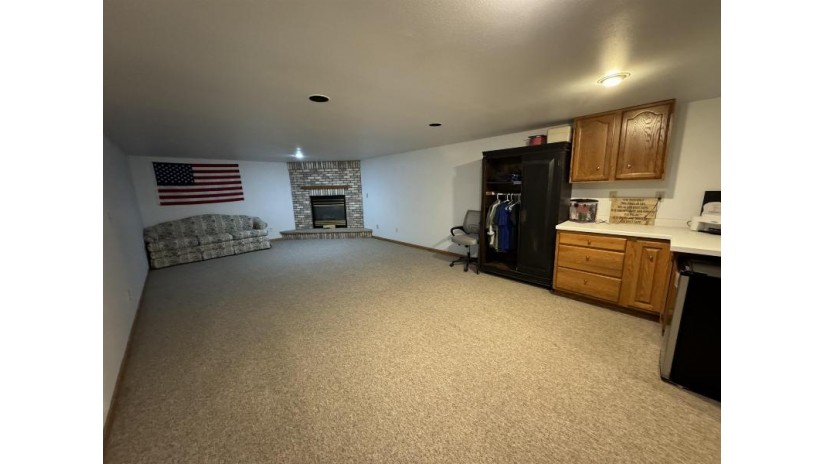 W2038 County Road Wh Marshfield, WI 53057 by First Weber, Inc. $299,000