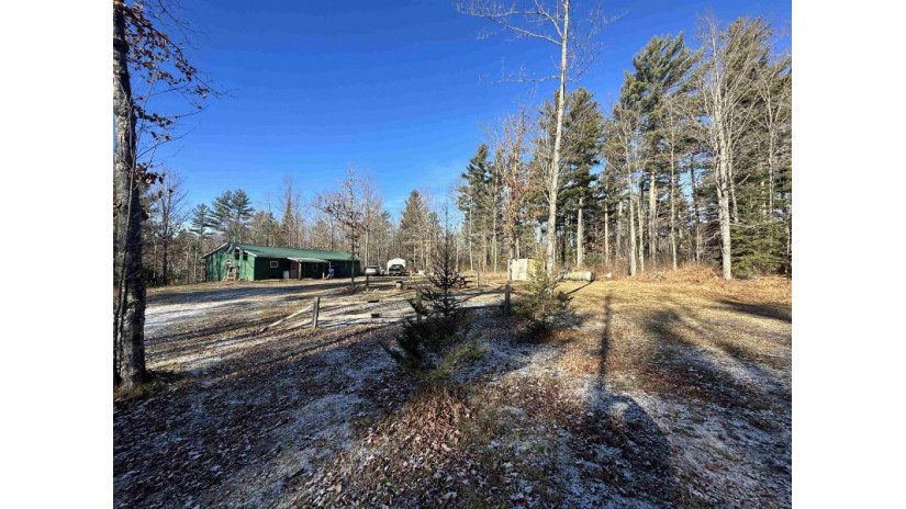1085 Forest 2834a Road Fence, WI 54120 by Symes Realty, Llc $137,900