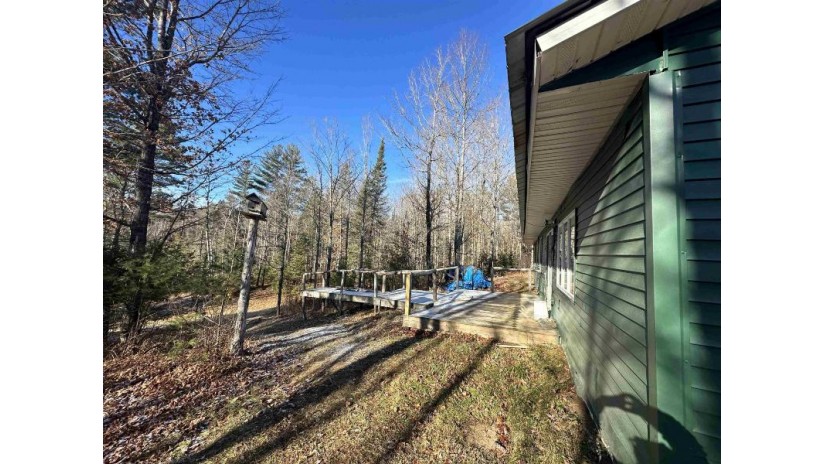 1085 Forest 2834a Road Fence, WI 54120 by Symes Realty, Llc $137,900