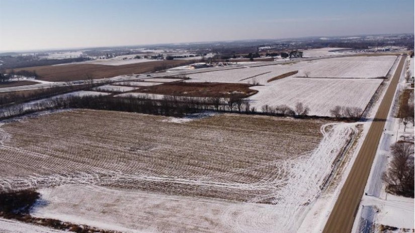 Hwy 15 Greenville, WI 54944 by Coldwell Banker Real Estate Group $1,360,000