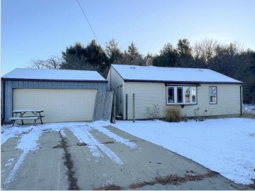 N698 County Rd Ab, Carlton, WI 54208