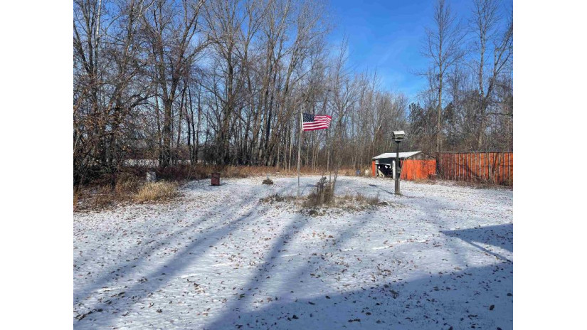 2589 County Road S Pensaukee, WI 54141 by Resource One Realty, Llc - CELL: 920-621-9659 $289,900