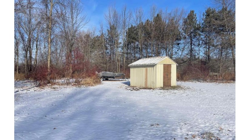 2589 County Road S Pensaukee, WI 54141 by Resource One Realty, Llc - CELL: 920-621-9659 $289,900