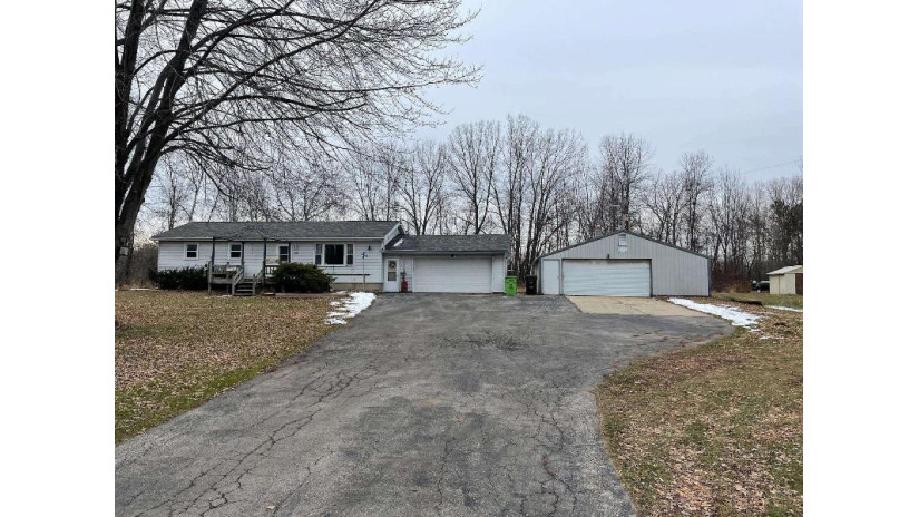 2589 County Road S Pensaukee, WI 54141 by Resource One Realty, Llc - CELL: 920-621-9659 $289,900