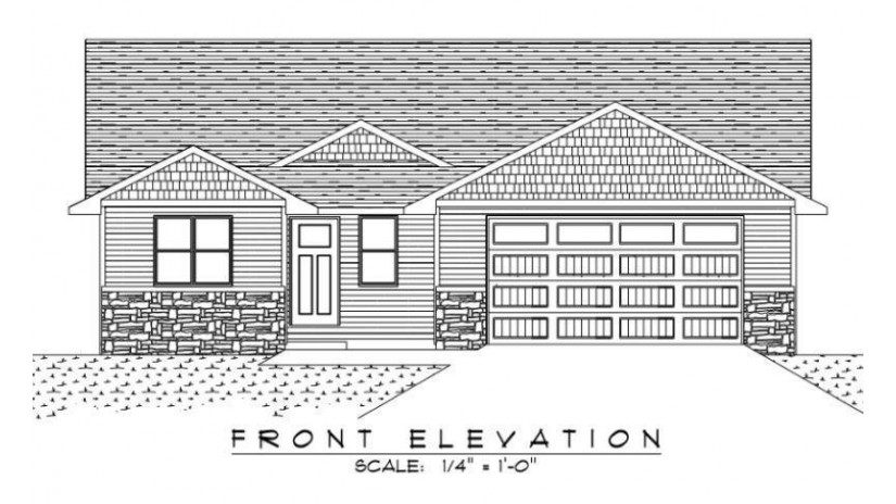 537 Golf Side Court Hortonville, WI 54944 by Score Realty Group, Llc $389,900