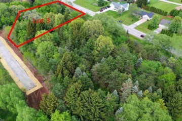 1278 S Sedona Circle Lot 3, Hobart, WI 54155-8655