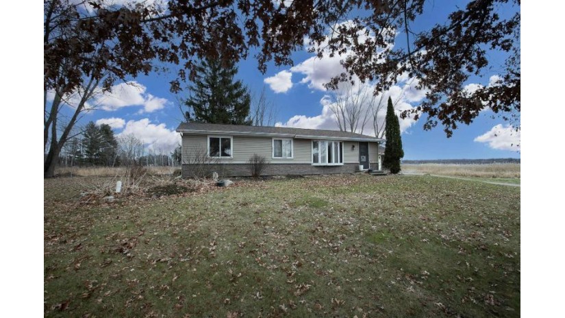 N7706 State Road 187 Maine, WI 54170 by Century 21 Affiliated - PREF: 920-378-4880 $229,000