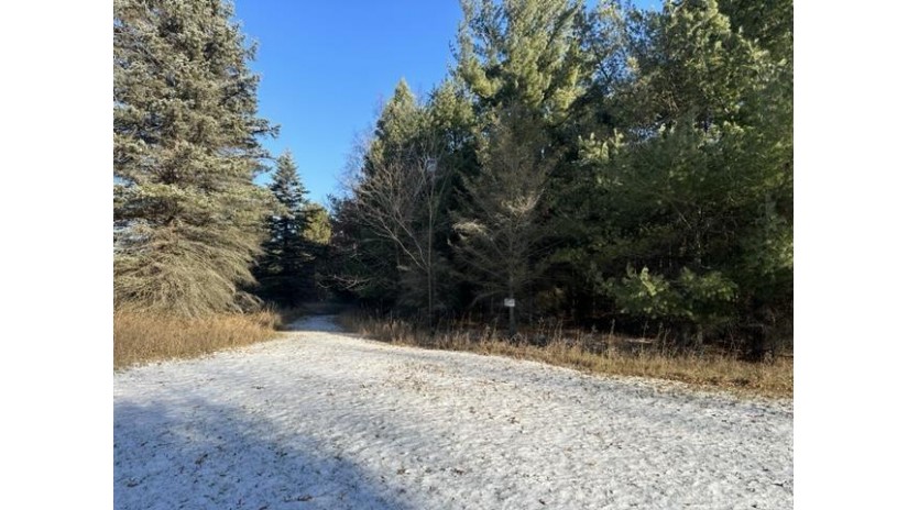 W9500 Schroeder Lane Lot 4 Stephenson, WI 54104 by Venture Real Estate Co $70,000