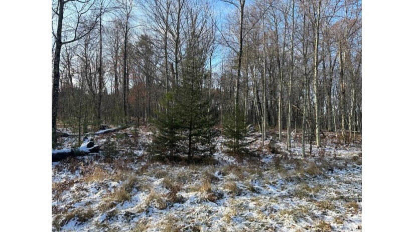 Jankowski Road Lot 2 Stephenson, WI 54104 by Venture Real Estate Co $105,900