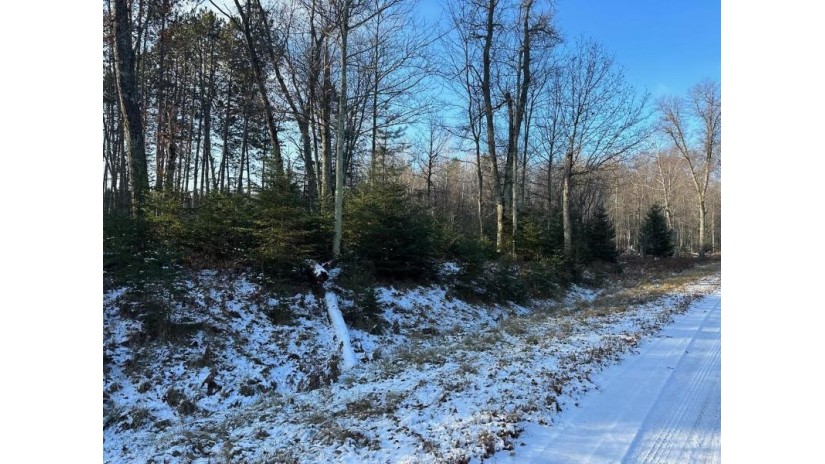 Jankowski Road Lot 2 Stephenson, WI 54104 by Venture Real Estate Co $105,900