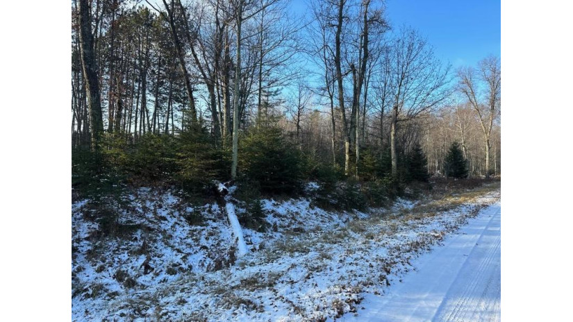 Jankowski Road Lot 3 Stephenson, WI 54104 by Venture Real Estate Co $110,900