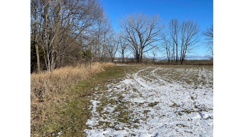 County Road N Lot 6 Gardner, WI 54204 by ERA Starr Realty $135,000