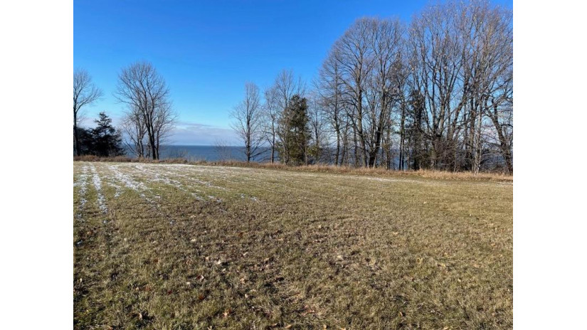 County Road N Lot 6 Gardner, WI 54204 by ERA Starr Realty $135,000