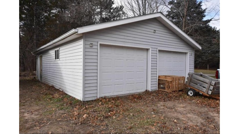 N2119 22nd Avenue Marion, WI 54982 by The Ellickson Agency, Inc. - CELL: 715-869-2846 $169,000