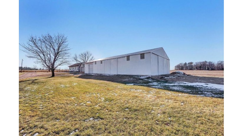 9624 Yatso Road Spruce, WI 54139 by Todd Wiese Homeselling System, Inc. - OFF-D: 920-406-0001 $249,900