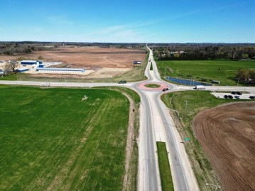 Hwy 45 & State Road 96, Caledonia, WI 54940