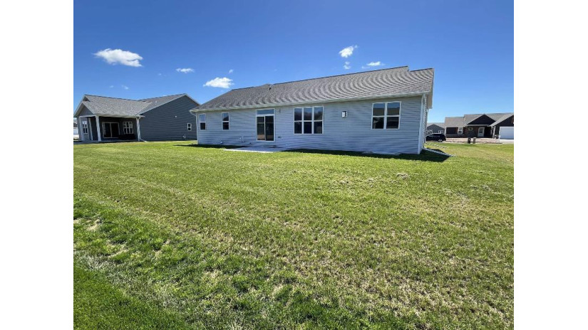 2966 E Turquoise Lane Appleton, WI 54913 by First Weber, Inc. $509,600