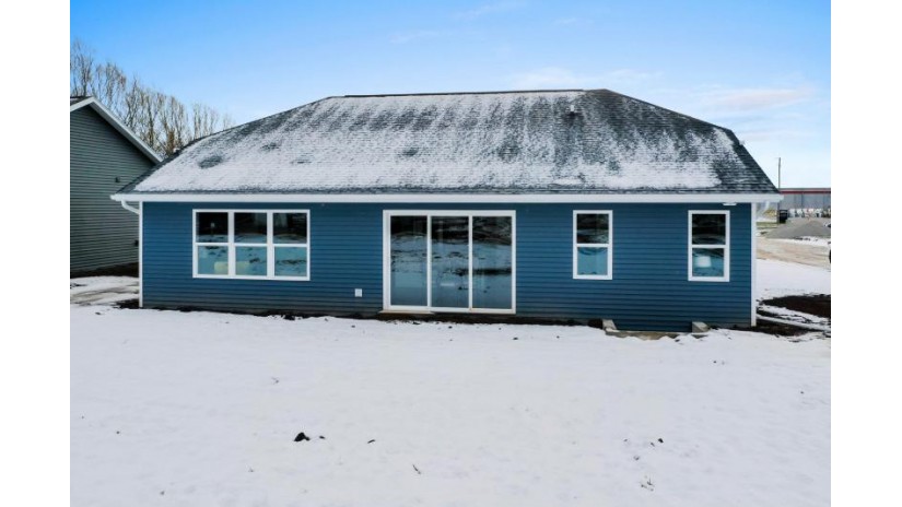 138 Golf Course Drive Wrightstown, WI 54180 by Score Realty Group, Llc $368,318