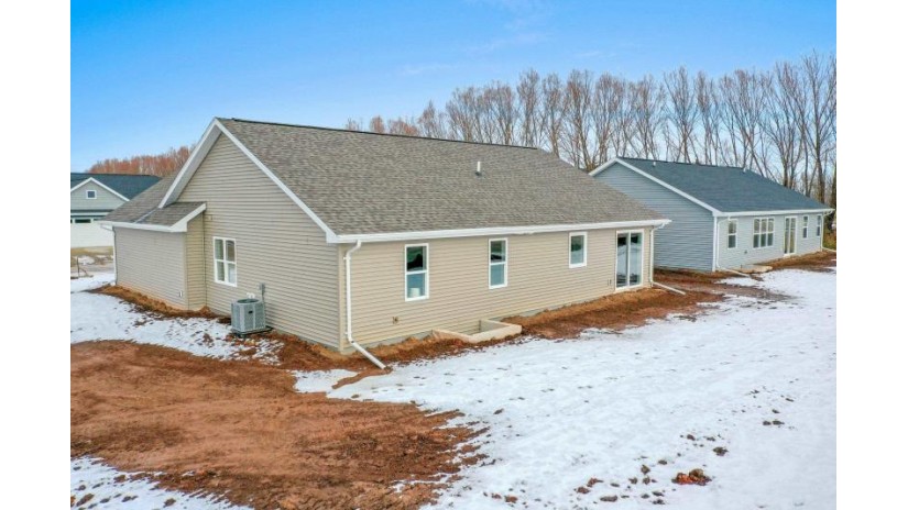142 Golf Course Drive Wrightstown, WI 54180 by Score Realty Group, Llc $339,203