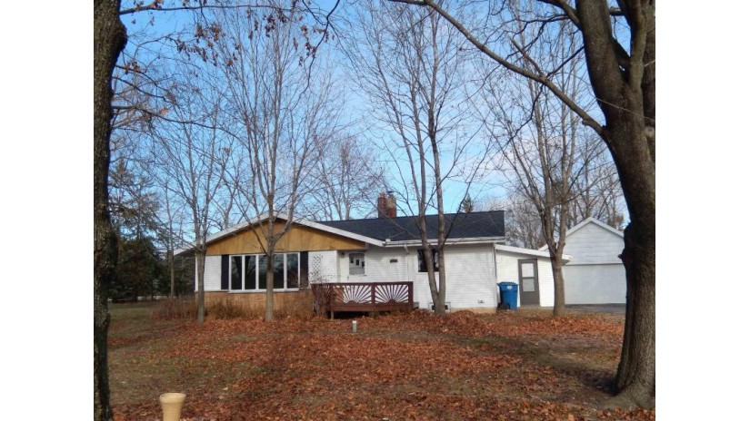 N2524 County Road A Center, WI 54913 by Coldwell Banker Real Estate Group $270,000