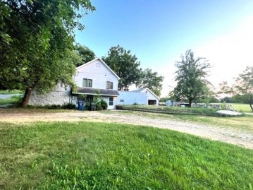 N8447 Swamp Road, Helvetia, WI 54949