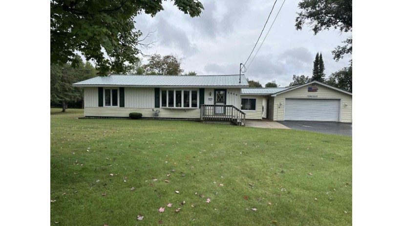 N5959 State Highway 180 Porterfield, WI 54143 by Make A Move Realty, LLC $283,000