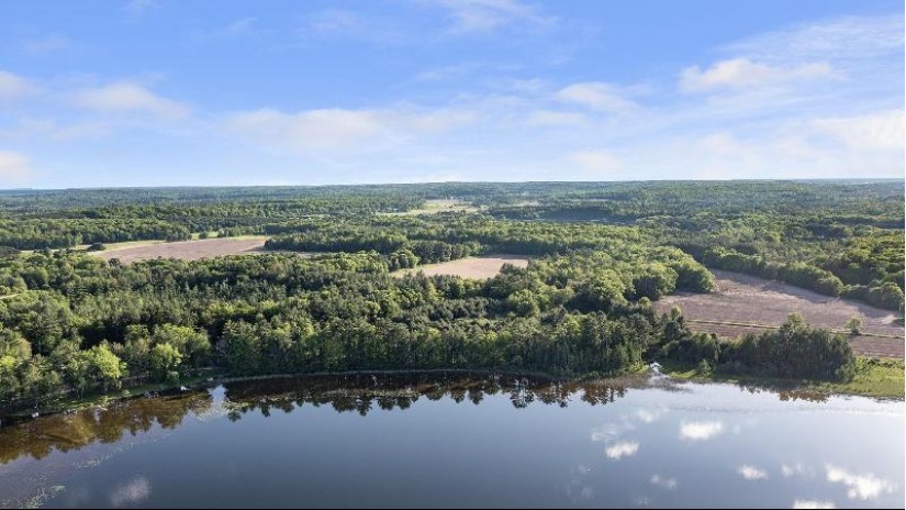 North Lake Road Iola, WI 54945 by Deer & Deer Hunting Properties - OFF-D: 920-716-1680 $420,000