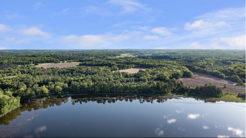 North Lake Road Iola, WI 54945 by Deer & Deer Hunting Properties - OFF-D: 920-716-1680 $420,000