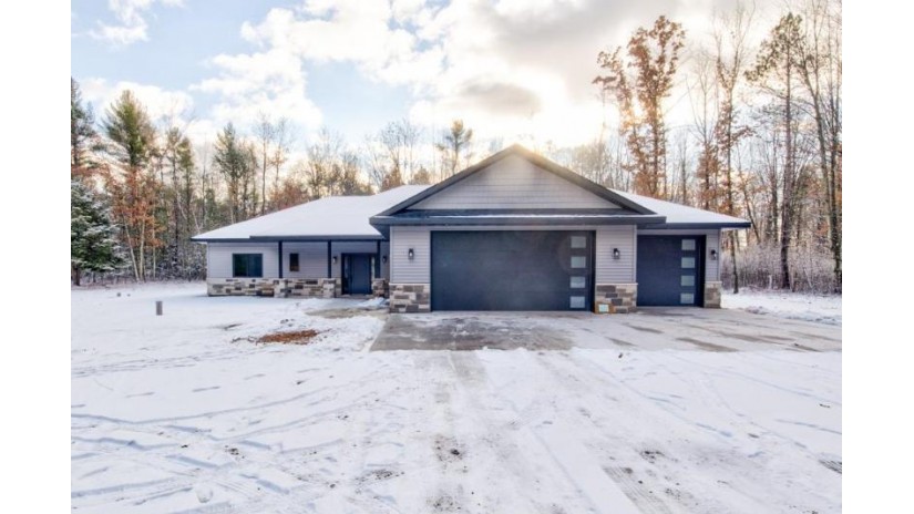 W1441 Rolling Hills Lane Peshtigo, WI 54143 by Assist 2 Sell Buyers & Sellers Realty, LLC $489,900