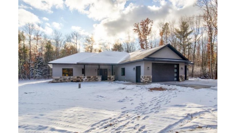 W1441 Rolling Hills Lane Peshtigo, WI 54143 by Assist 2 Sell Buyers & Sellers Realty, LLC $489,900