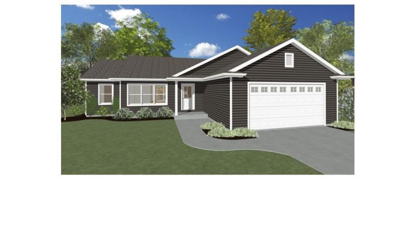 2016 Antelope Trail Kaukauna, WI 54130 by Acre Realty, Ltd. - OFF-D: 920-740-5556 $354,900