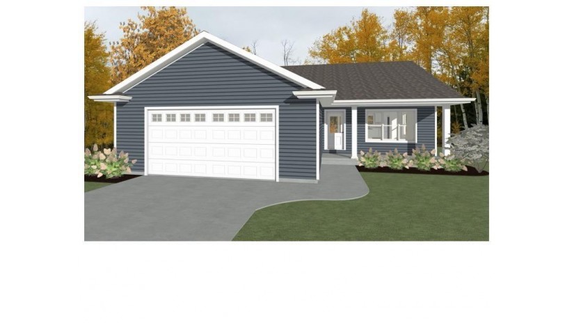 2255 E Honeygold Court Appleton, WI 54913 by Acre Realty, Ltd. - OFF-D: 920-740-5556 $384,900