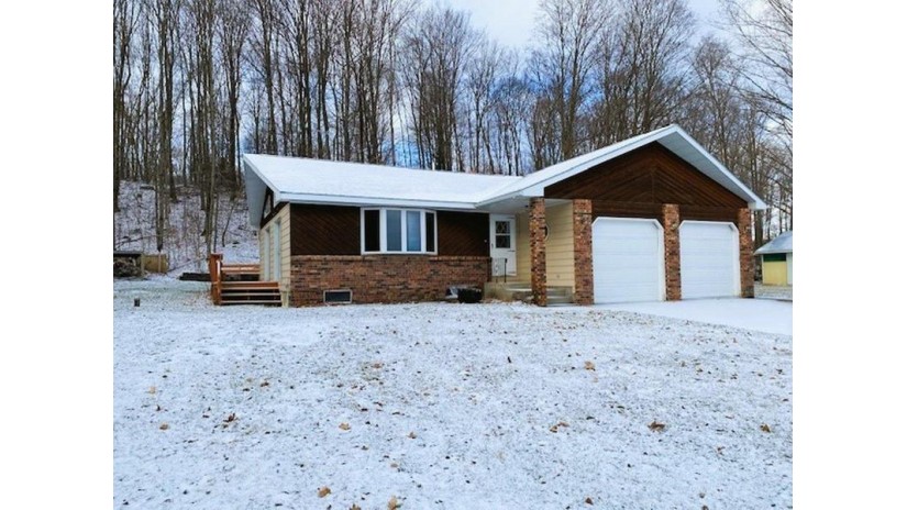 N3548 Cth P Evergreen, WI 54491 by Shorewest Realtors $179,900